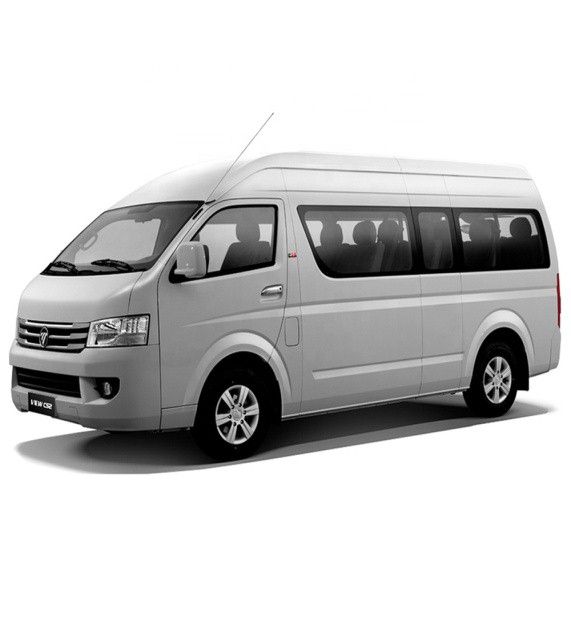 Minibus - Joylong, Foton 